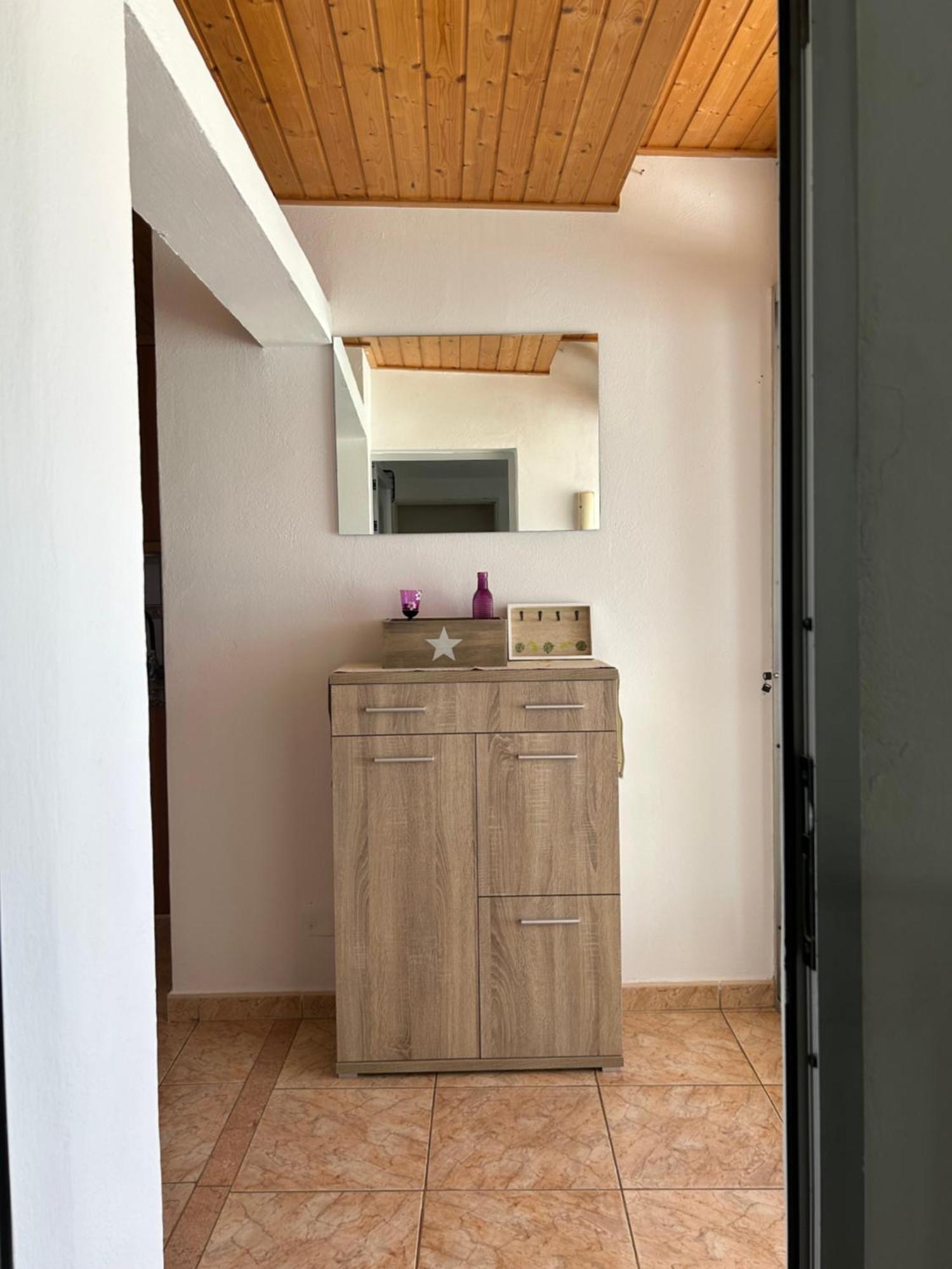 Ojos de Garza Garza Attic House 아파트 외부 사진
